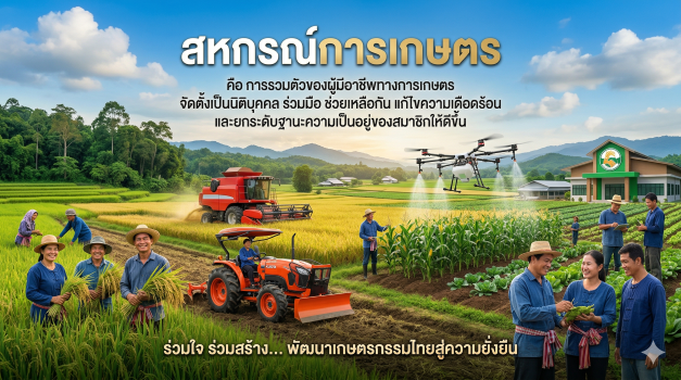 Banner Agri