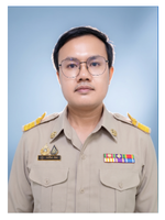 นายคเชนทร์วิทย์ ชะตะ