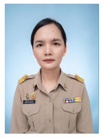 นางสาวพัชรีวรรณ กูลวงศ์