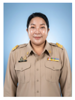 นางพรรณี มูลวัตร