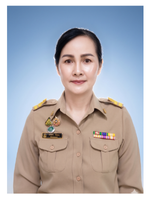 นางสาวอนันทิกา คำชมภู
