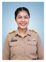 ว่าที่ร้อยตรีหญิง บุษกร จงกลรัตน์