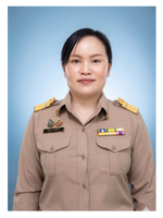 นางสาวชไมพร มาตย์คำมี