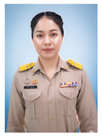 นางสาวจินตนา ภูเขียวศรี