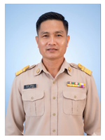 นายจิรายุทธ สุโพธิ์แสน