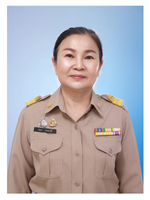 นางนิตยา สายสวัสดิ์