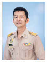 สิบเอกผดุงเดช บุญสวัสดิ์