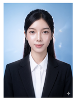 นางสาวภควดี ภูถาดลาย