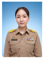 นางสาวปาณิสรา ศาลาฤทธิ์