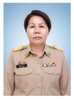 นางพัชรินทร์ พรมสา