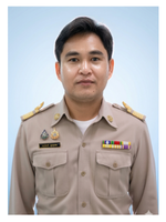 นายพฤหัสบดี คูณขุนทด