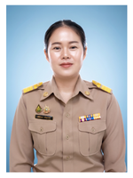 นางสาวศิริลักษณ์ ศรีสุพรรณ