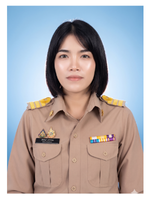 นางสาวศิริรัตน์ ศรีกำพล