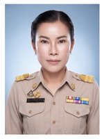 นางสาวสนธิกาญจน์ นาถ้ำนาค