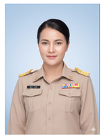 นางสาวสุจิตรา ฆารเลิศ