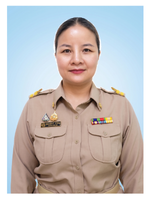 นางสาวสุพรรณิการ์ คำชมภู