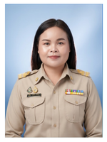 นางสาวสุภาพร สอนการ