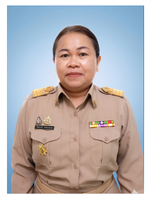 นางรัศยธรณ์ พรมประเทศ