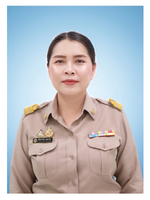 นางสาววิลัยวรรณ ปรีการ