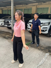 สหกรณ์จังหวัดกาฬสินธุ์ จัดกิจกรรมออกกำลังกายในสถานที่ทำงาน ... พารามิเตอร์รูปภาพ 7