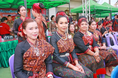 สหกรณ์จังหวัดกาฬสินธุ์ร่วมพิธีบวงสรวง ... พารามิเตอร์รูปภาพ 11