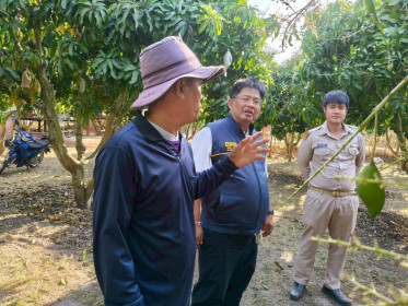 สหกรณ์จังหวัดกาฬสินธุ์ ลงพื้นที่ตรวจเยี่ยม ... พารามิเตอร์รูปภาพ 4