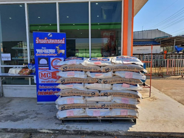 สหกรณ์จังหวัดกาฬสินธุ์ ลงพื้นที่ตรวจเยี่ยม ติดตาม ... พารามิเตอร์รูปภาพ 2