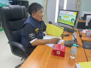 สหกรณ์จังหวัดกาฬสินธุ์ จัดประชุม ... พารามิเตอร์รูปภาพ 10