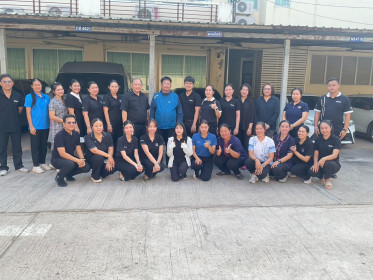 กิจกรรมส่งเสริมคุณภาพชีวิตบุคลากรภายใต้โครงการ ... พารามิเตอร์รูปภาพ 2