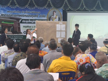 สหกรณ์จังหวัดกาฬสินธุ์ ร่วมเป็นประธานเปิดประชุมใหญ่ปี 2568 ... พารามิเตอร์รูปภาพ 3