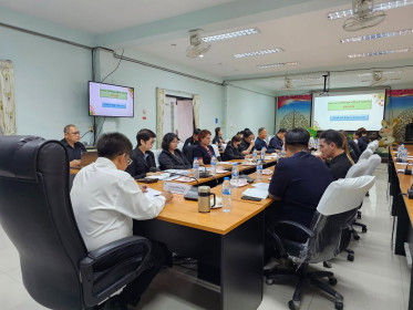 สหกรณ์จังหวัดกาฬสินธุ์ประชุมขับเคลื่อนการแก้ไขปัญหาหนี้สินและพัฒนาคุณภาพชีวิตฯ ... พารามิเตอร์รูปภาพ 2