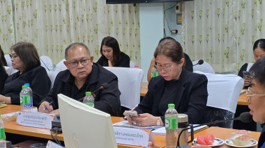 สหกรณ์จังหวัดกาฬสินธุ์ ประชุมข้าราชการ ลูกจ้างประจำ ... พารามิเตอร์รูปภาพ 1