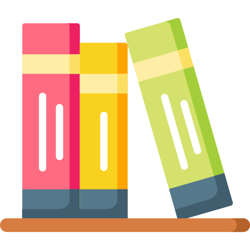 book icon