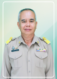 หัวหน้าฝ่ายบริหารทั่วไป