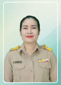 ผู้อำนวยการกลุ่มจัดตั้งและส่งเสริมสหกรณ์